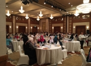 Professional Development Workshop on Differentiation in Reading and Writing by Dr. Chris Weber / 5 November 2016 Saturday at Danat Al Ain Resort, Al Ain, UAE