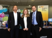 NESA - Fall Training Institute 2013